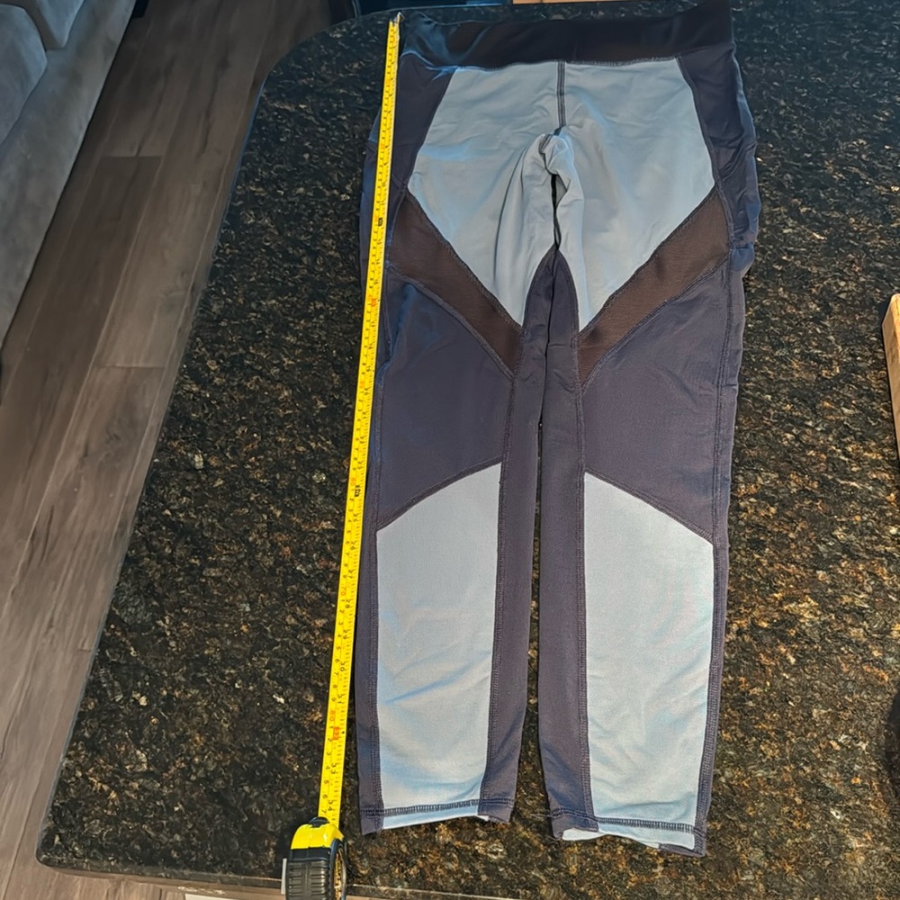 MICHI high end fashionable sportswear leggings.